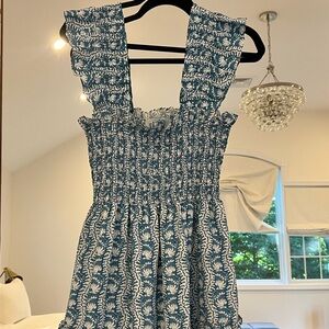 Hill House Ellie Nap Dress size XS